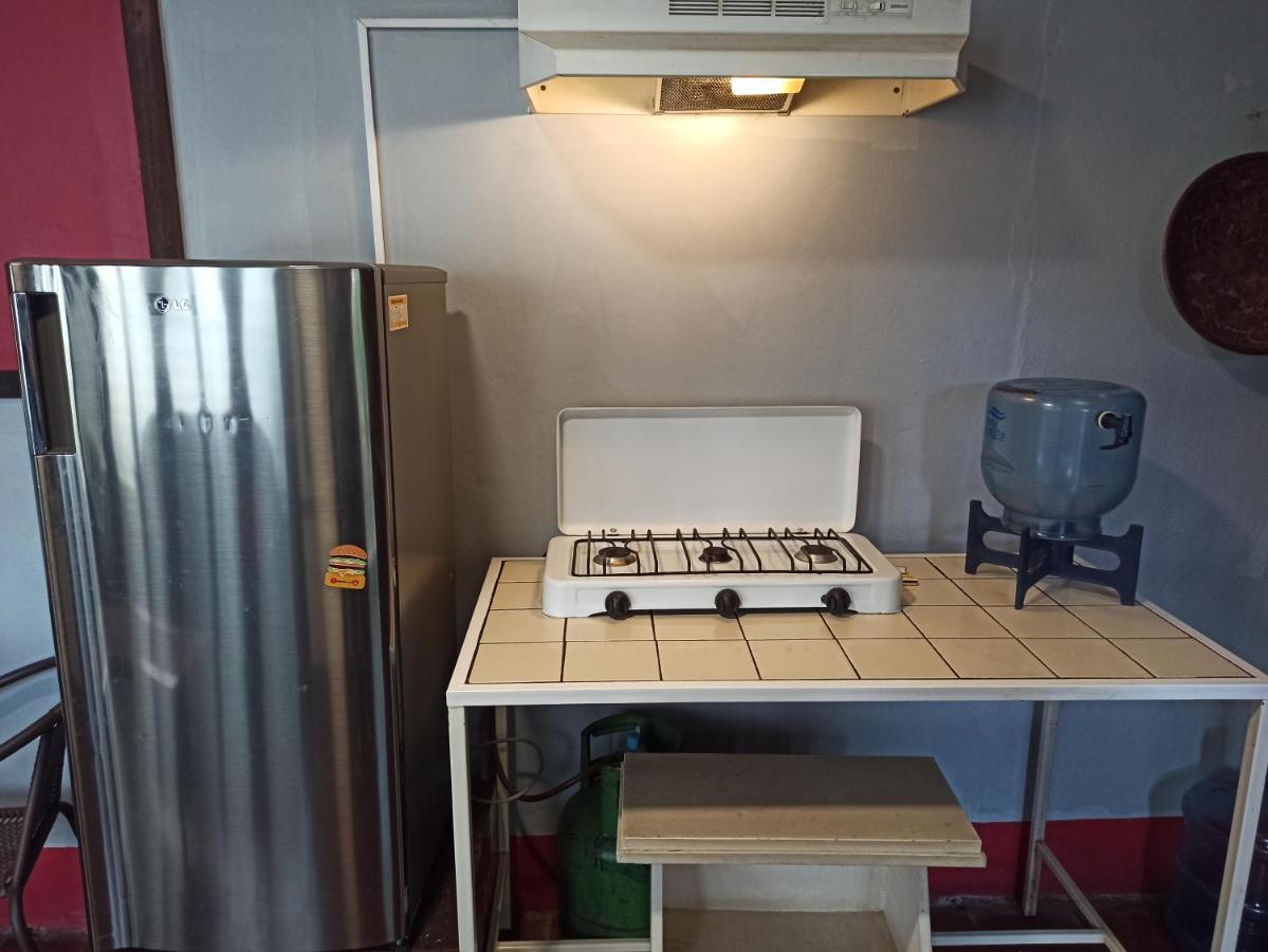 Hostal Harvest House Леон Экстерьер фото